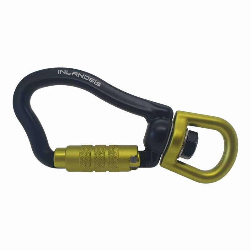 Stronglight 2.0 Karabinkrok