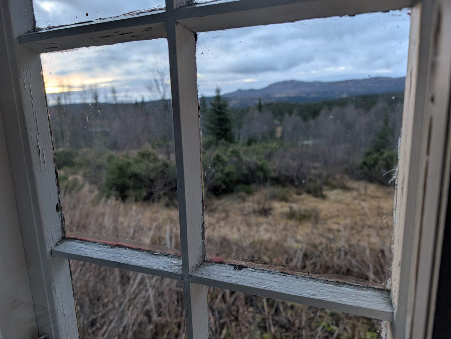 Tind's Stølsopplevelse