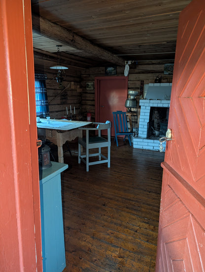 Tind's Stølsopplevelse