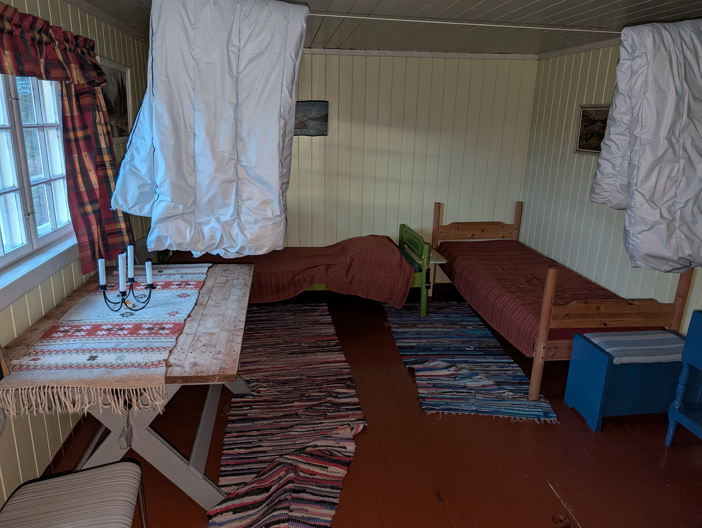 Tind's Stølsopplevelse