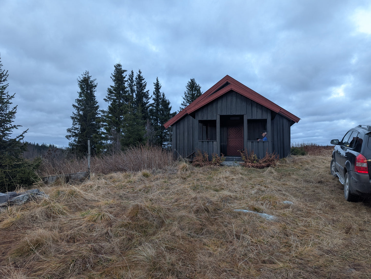 Tind's Stølsopplevelse