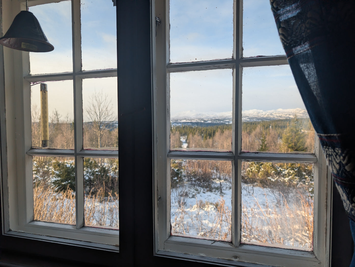 Tind's Stølsopplevelse