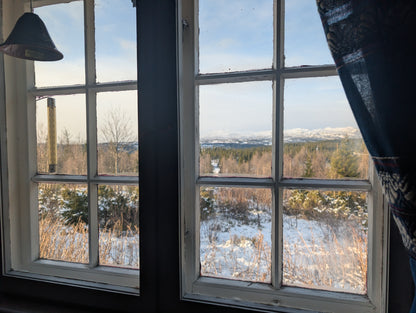 Tind's Stølsopplevelse