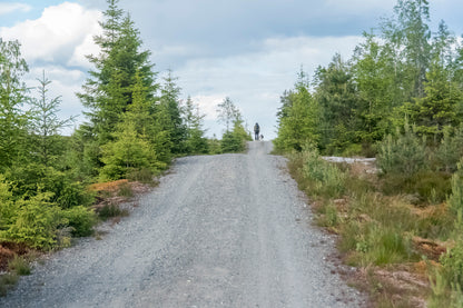 SELJE'S KART OG KOMPASS - ØYTJERN RUNDT
